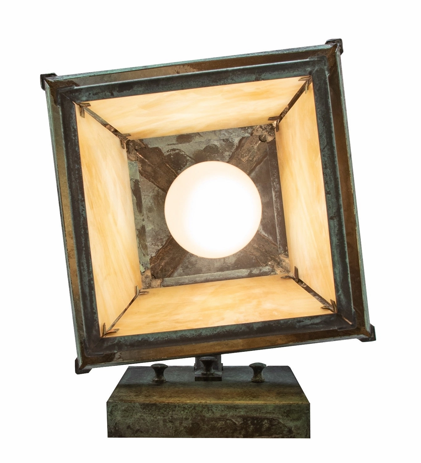 Stillwater 8" Wall Sconce