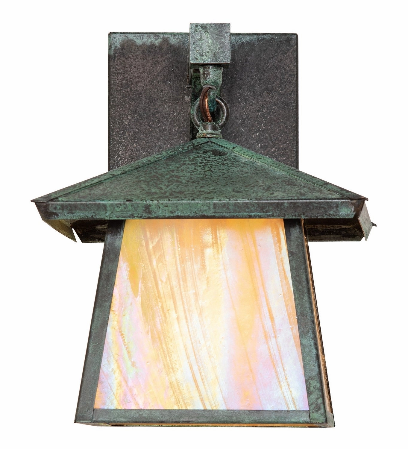 Stillwater 8" Wall Sconce