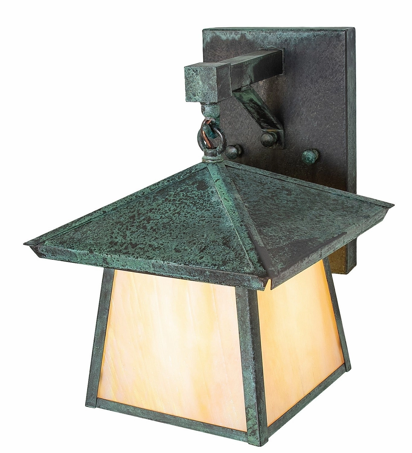 Stillwater 8" Wall Sconce