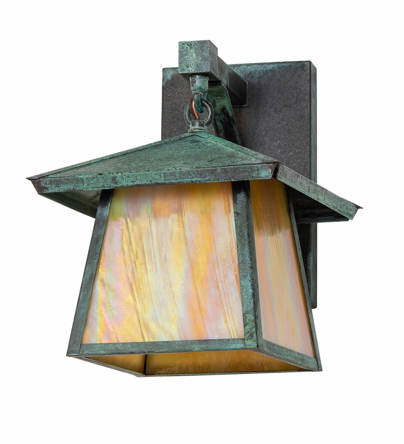 Stillwater 8" Wall Sconce
