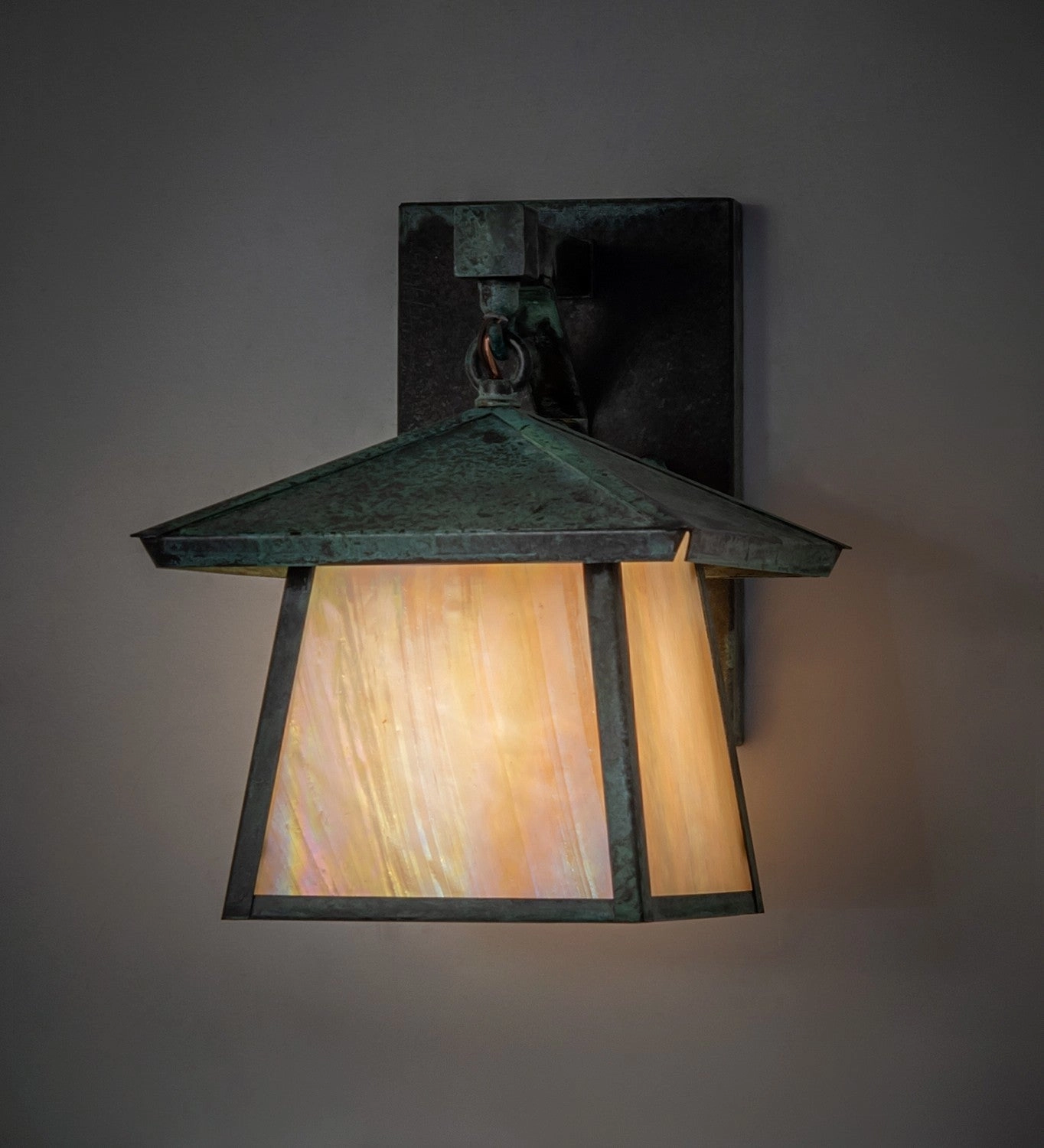 Stillwater 8" Wall Sconce