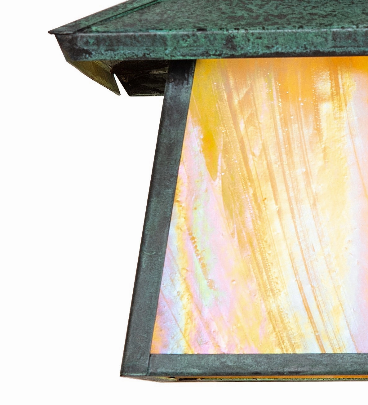 Stillwater 8" Wall Sconce