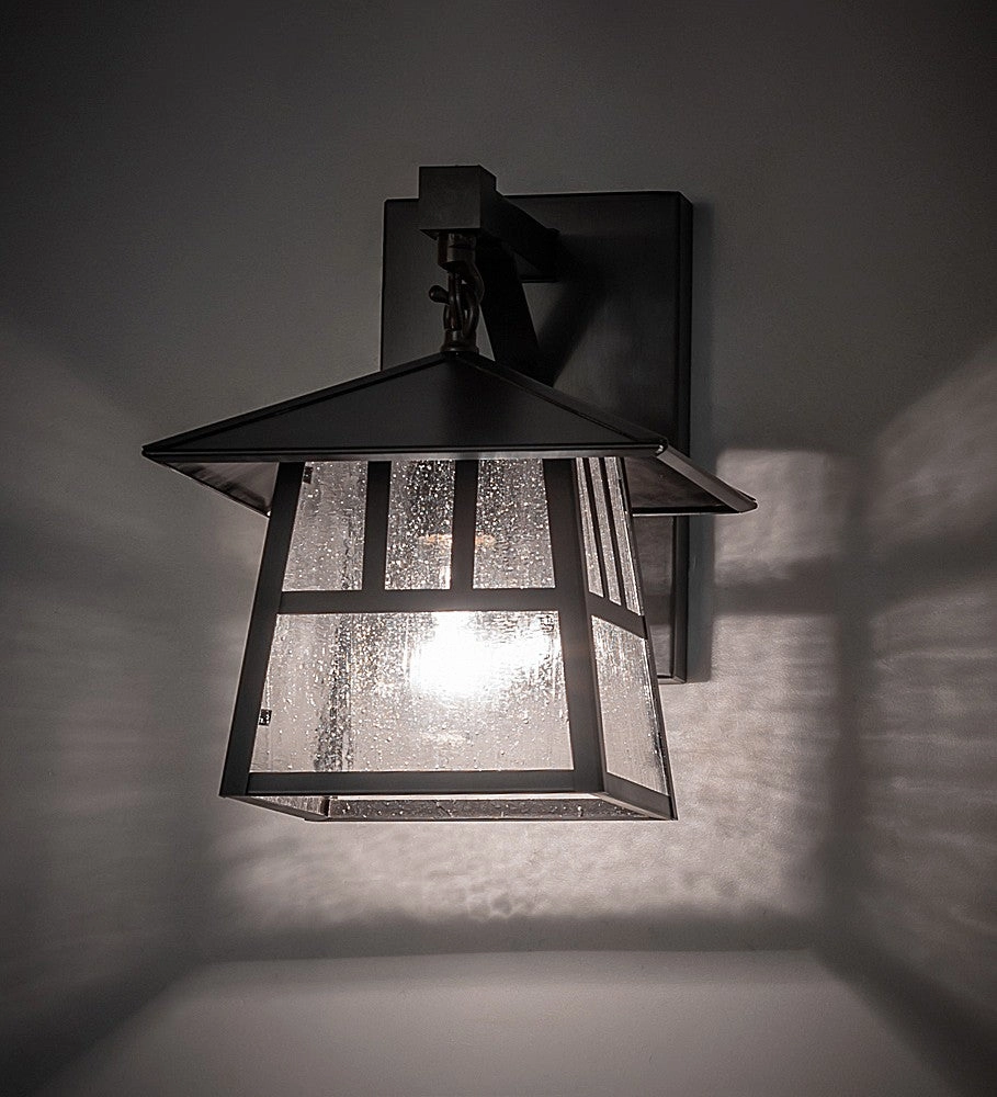 Stillwater One Light Wall Sconce