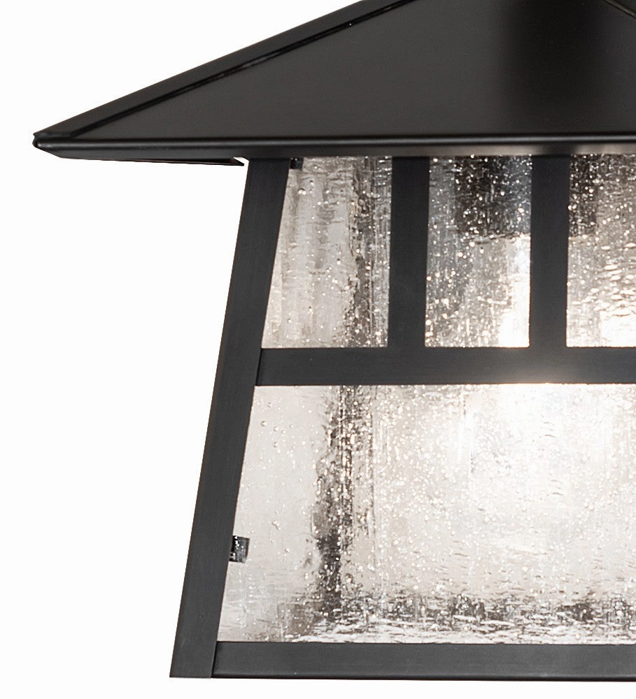 Stillwater One Light Wall Sconce