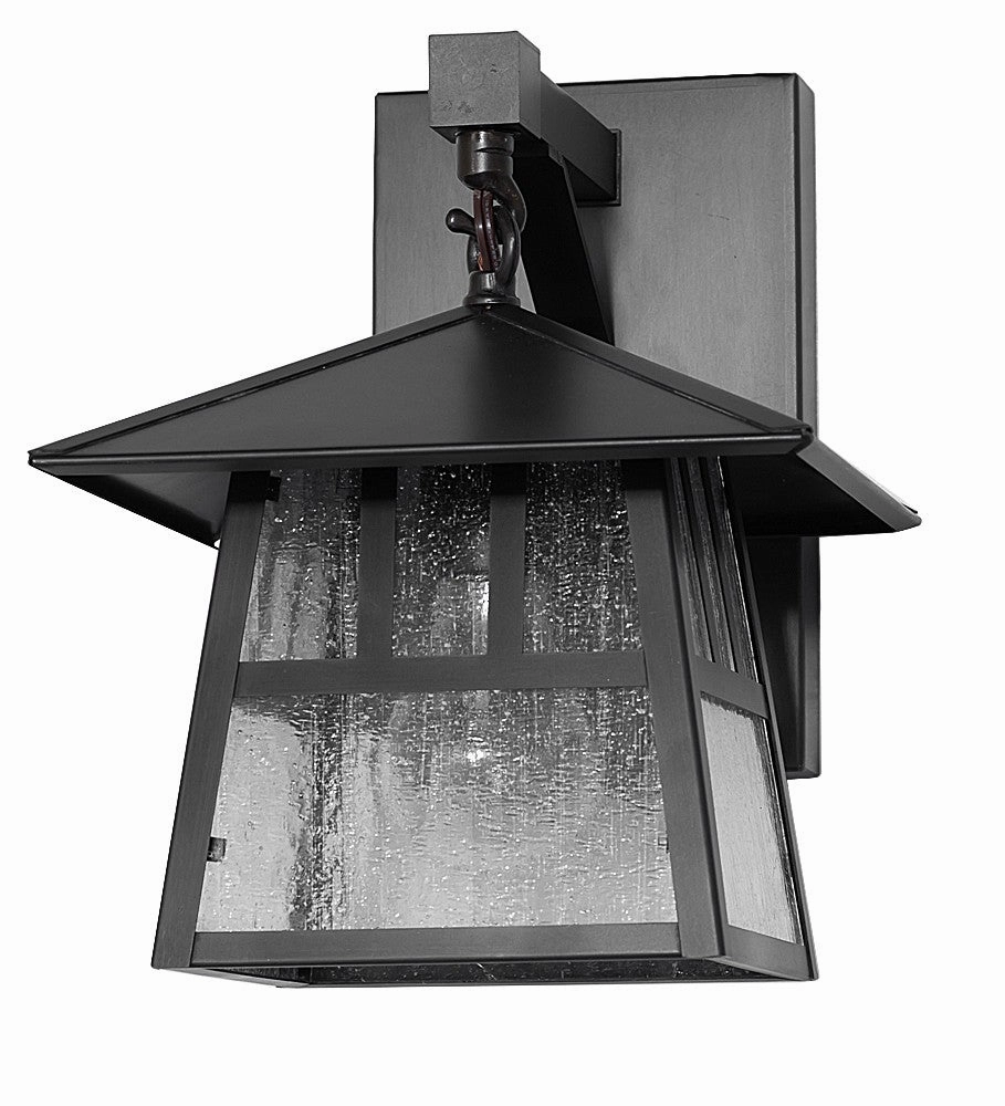 Stillwater One Light Wall Sconce