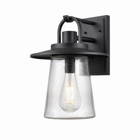 Stonebridge Outdoor Wall LightWeatherproof outdoor lighting