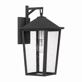 Stoneleigh Outdoor Wall LightWeatherproof outdoor lighting