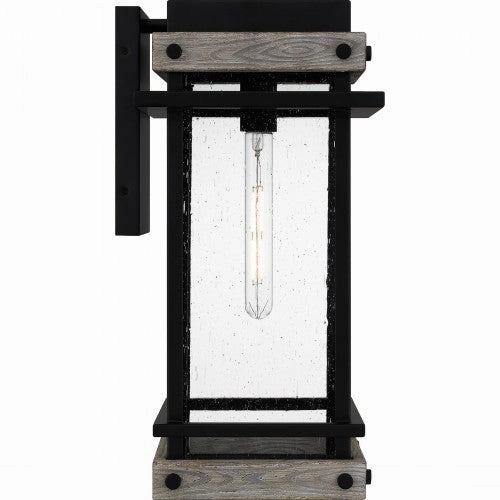 Strader 1-Light Large Outdoor Lantern