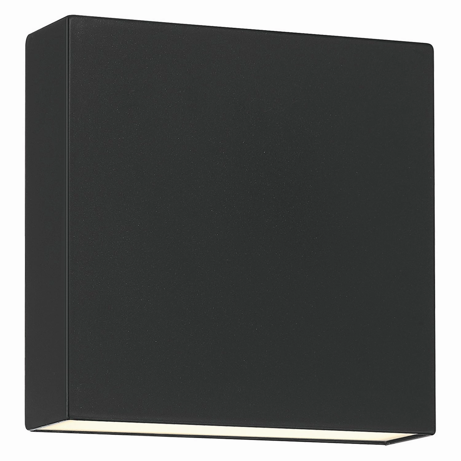 Strand LED Outdoor Wall Mount BlackOutdoor wall sconces with motion sensor
