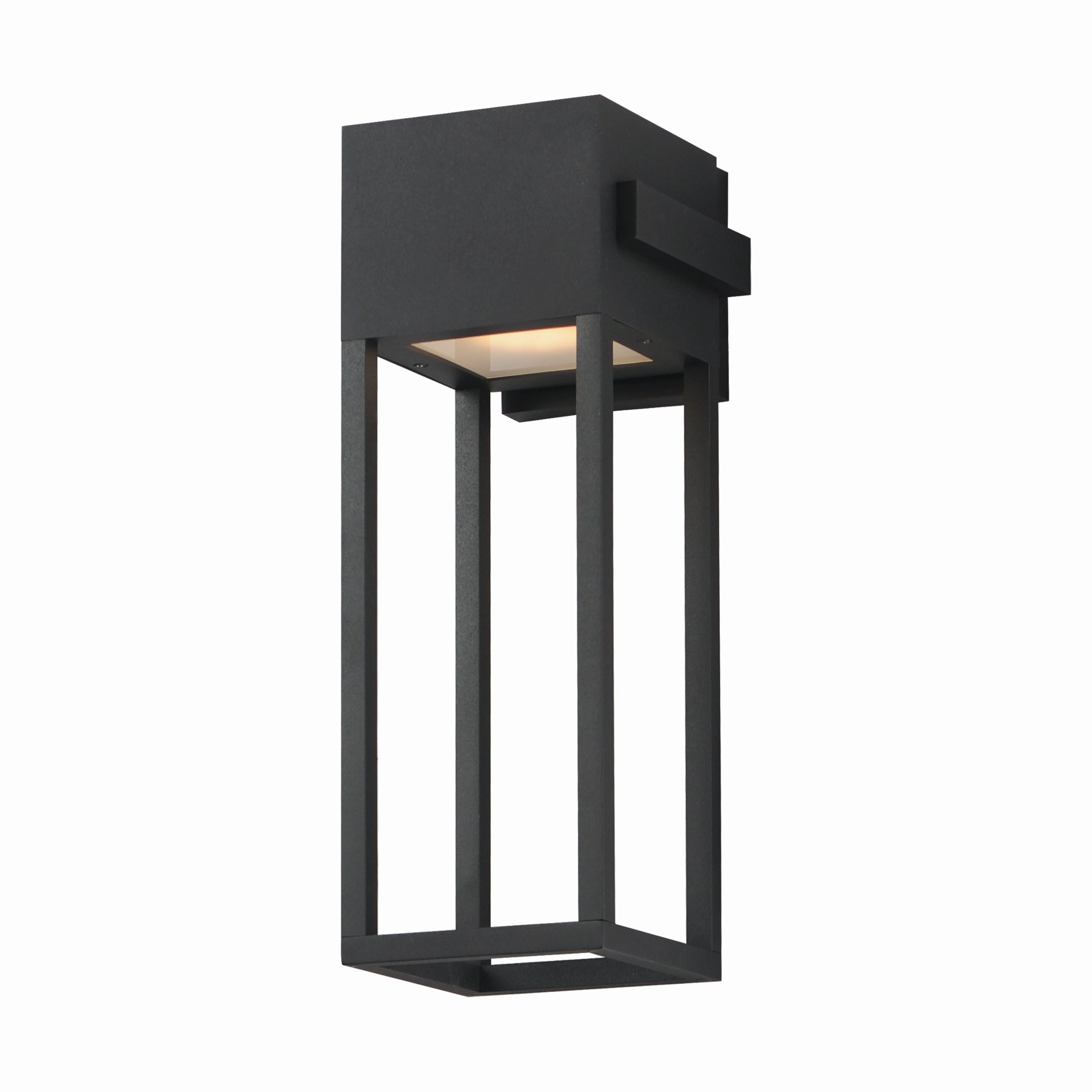 Strand VX 18" Outdoor LED Wall SconceWeatherproof outdoor lighting
