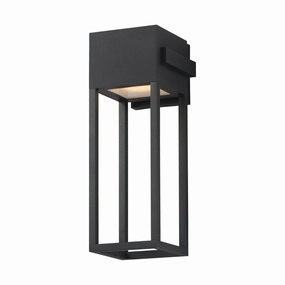 Strand VX 18" Outdoor LED Wall SconceWeatherproof outdoor lighting