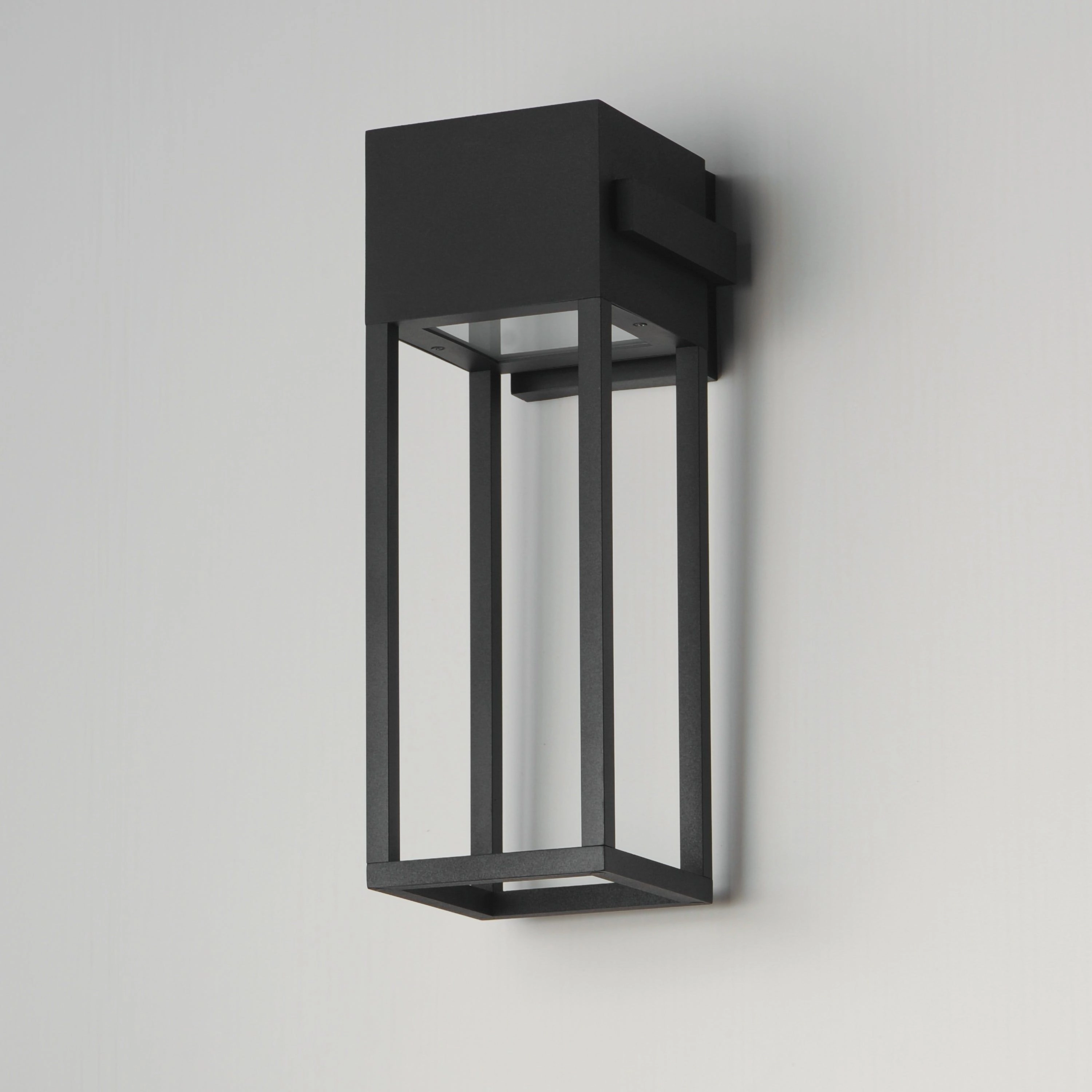 Strand VX 18" Outdoor LED Wall Sconce