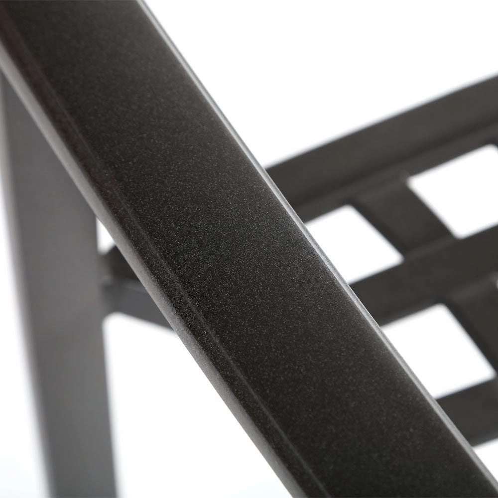 Stratford Swivel Rocker Dining Chair