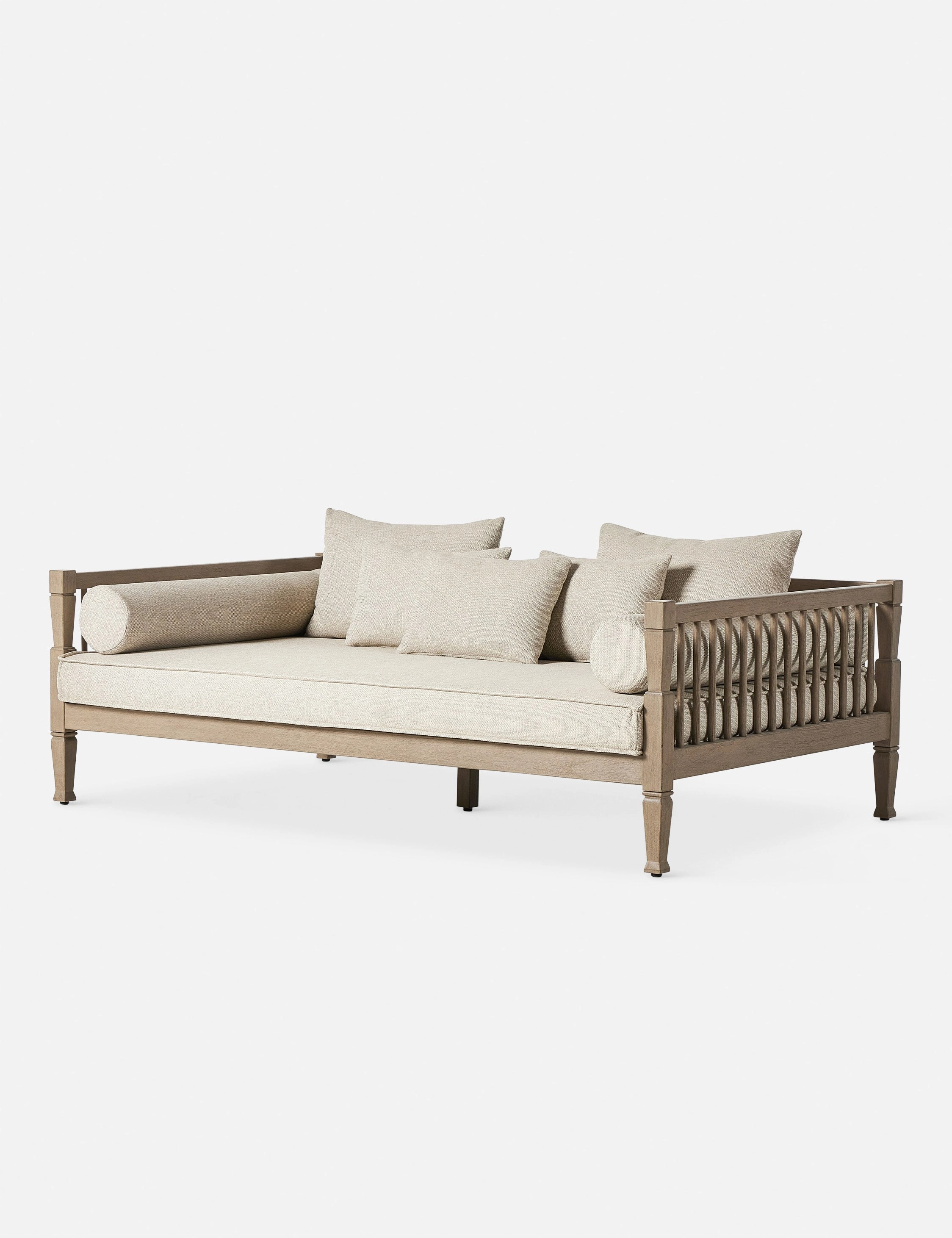Stratton Indoor / Outdoor Daybed