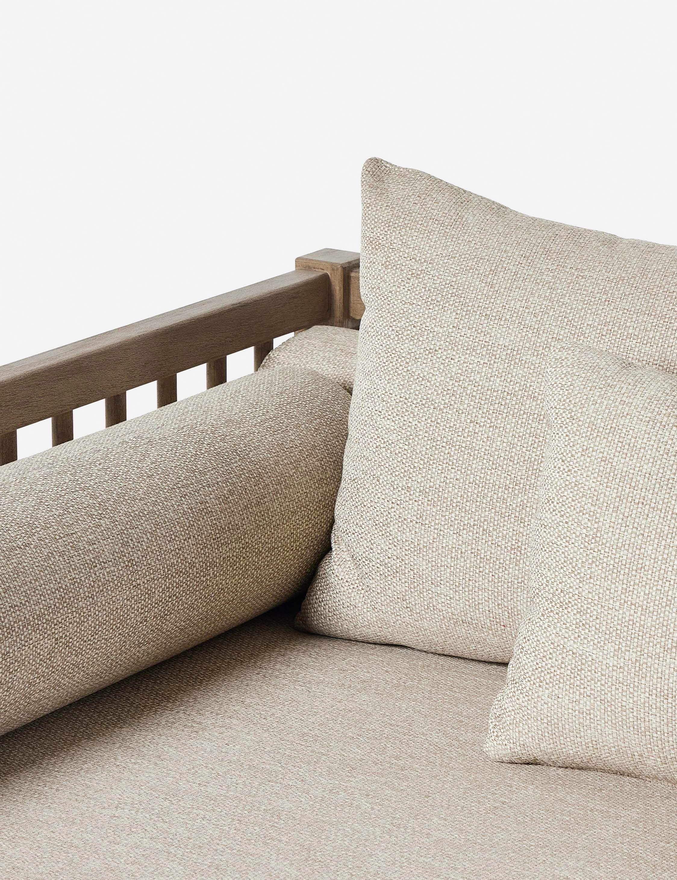 Stratton Indoor / Outdoor Daybed