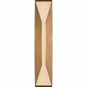 Stretto 24" SconceWeatherproof outdoor lighting