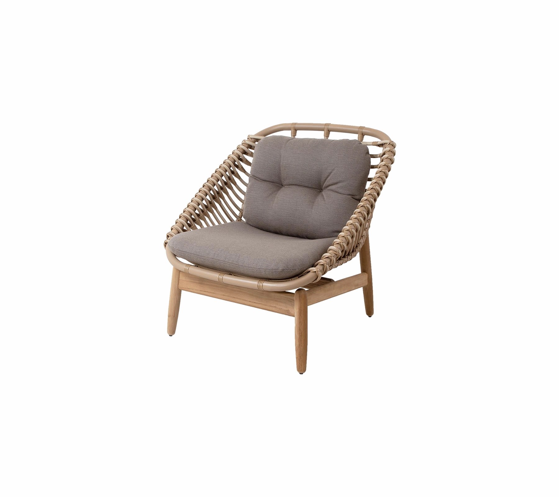 Strington lounge chair