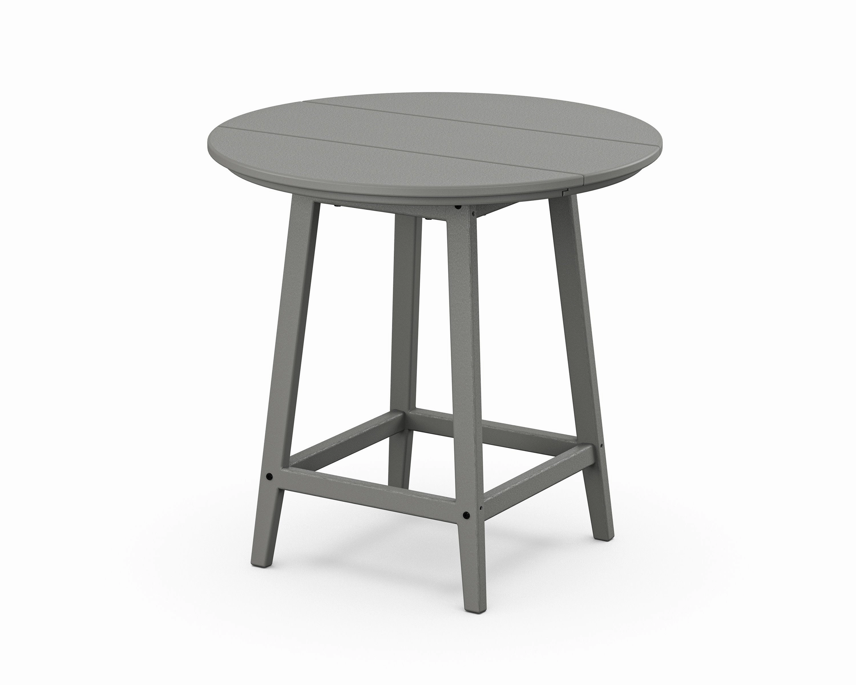 Studio 30" Round Bistro Tableoutdoor table for balcony or garden