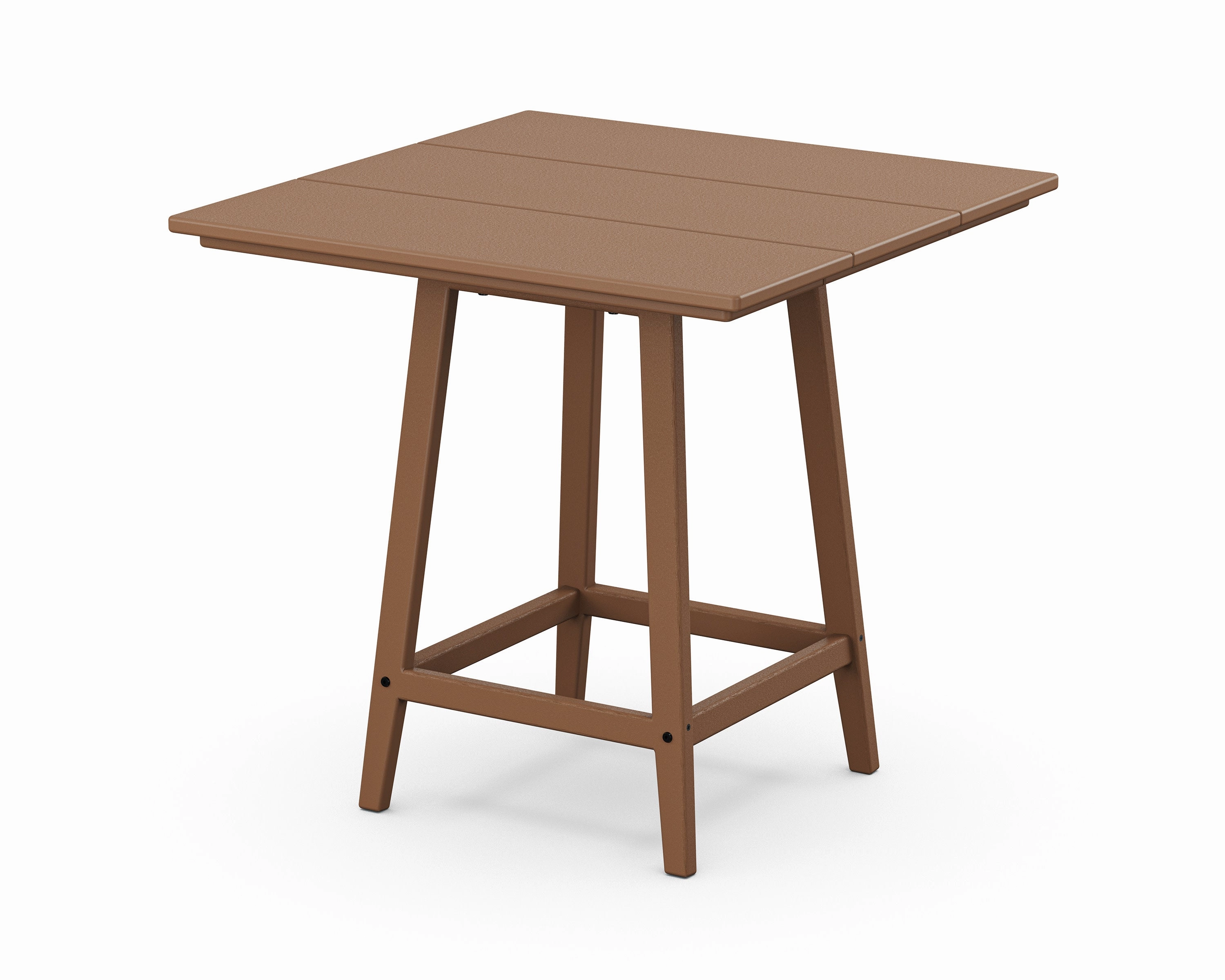 Studio 30" Square Bistro Table