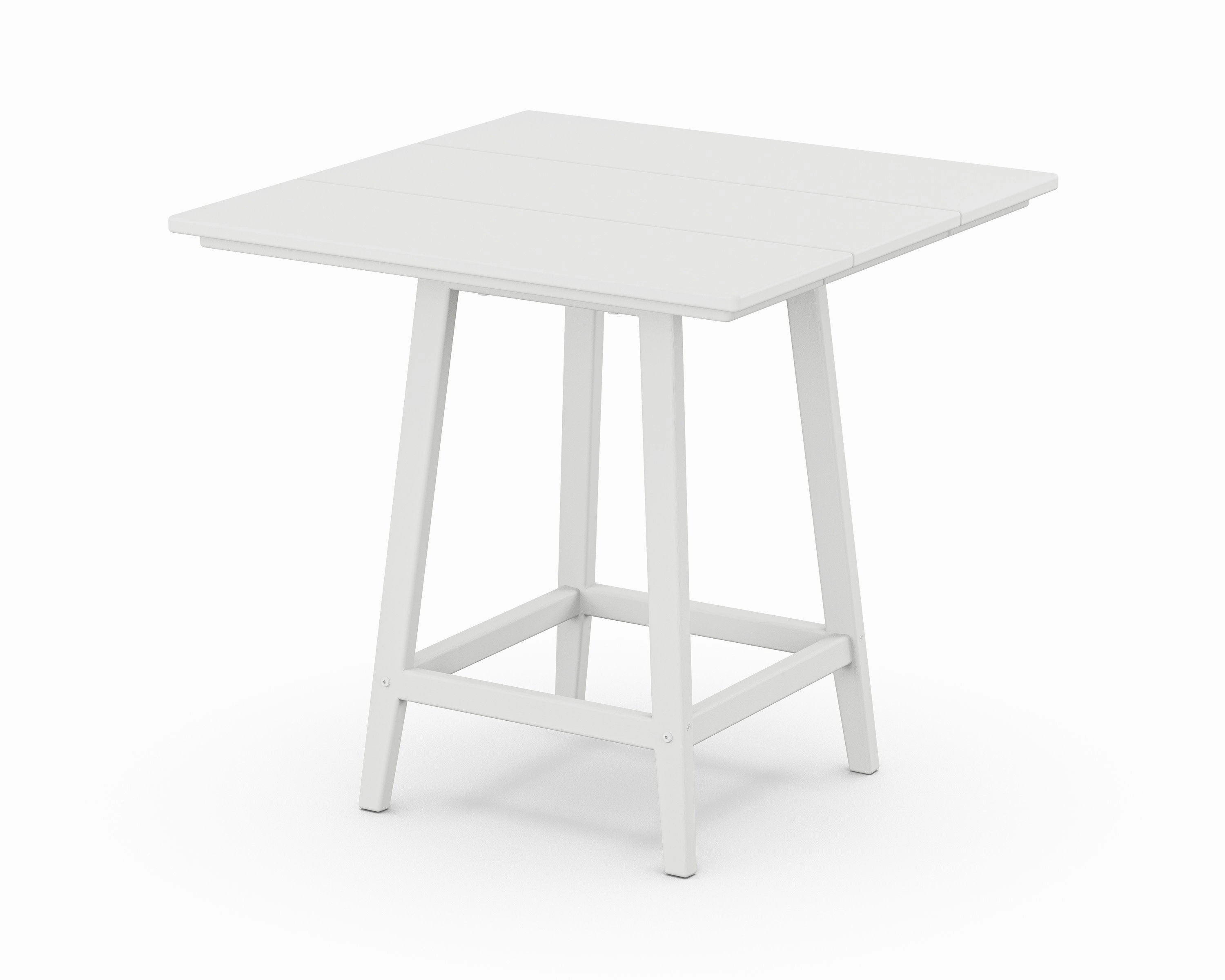 Studio 30" Square Bistro Table