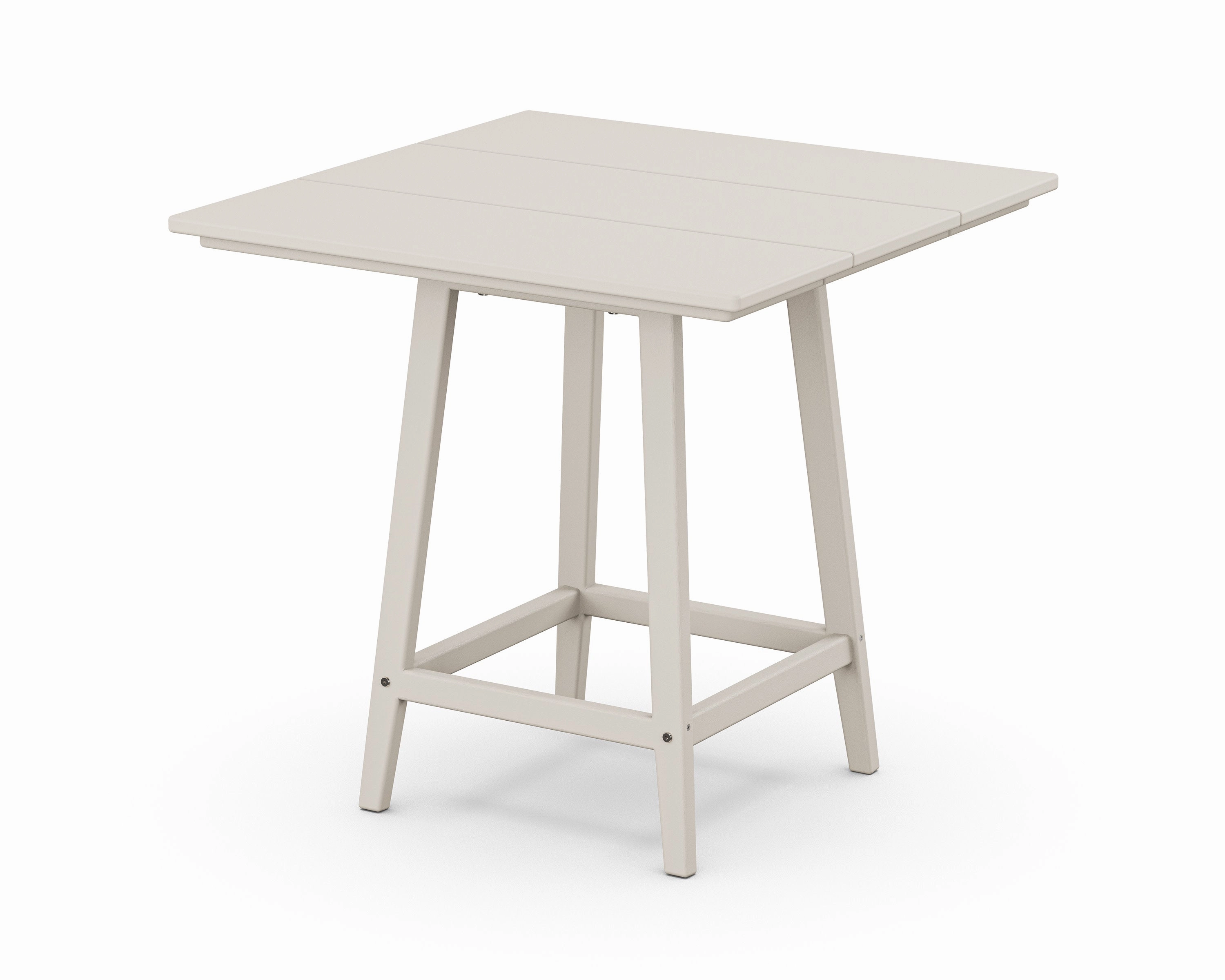 Studio 30" Square Bistro Table