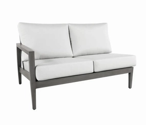 Studio Left Moduleoutdoor patio furniture set