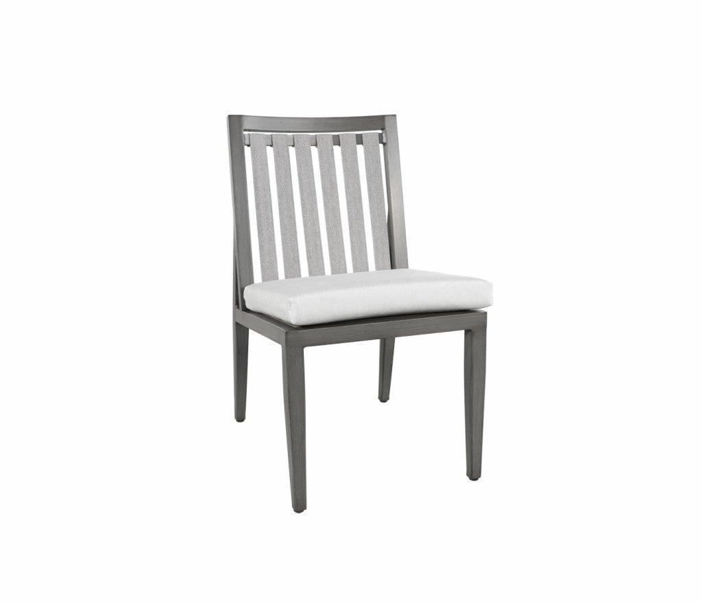 Studio Side Chairoutdoor patio dining furniture set