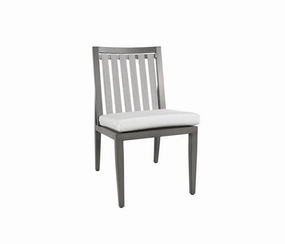 Studio Side Chairoutdoor patio dining furniture set