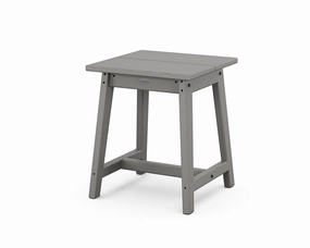 Studio Side Tableoutdoor table for balcony or garden