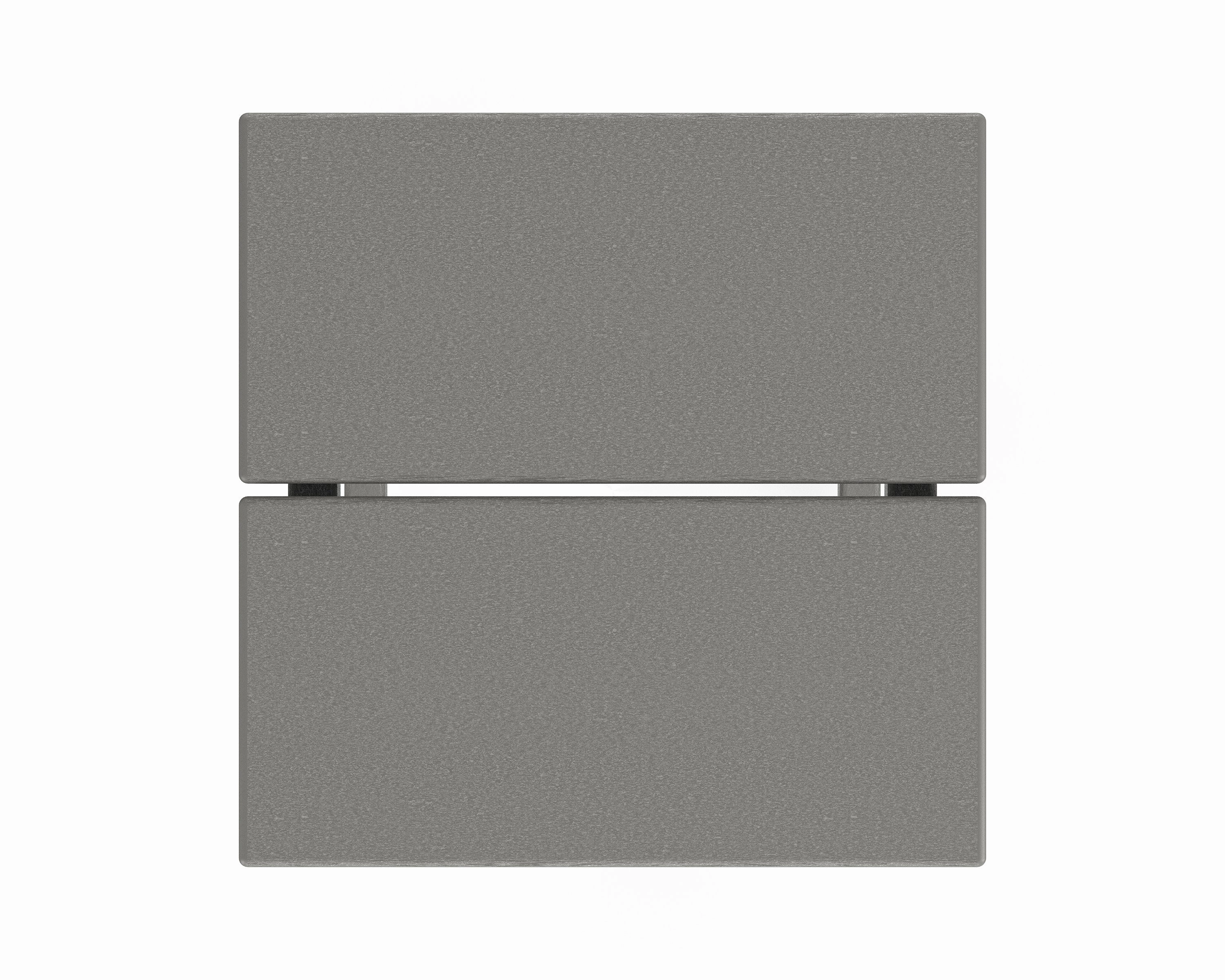 Studio Square Counter Side Table
