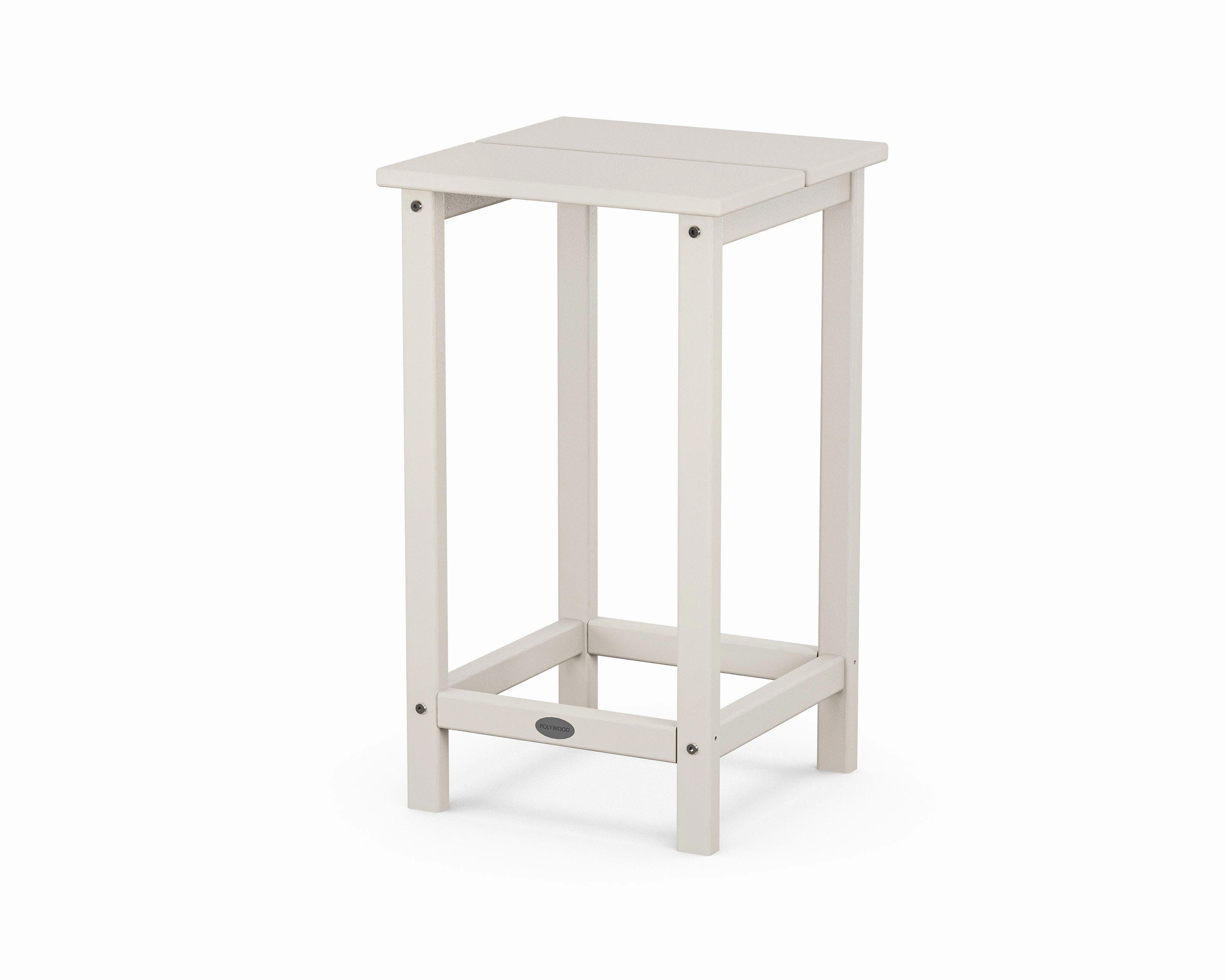 Studio Square Counter Side Table