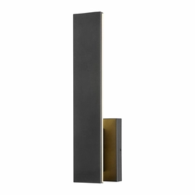 Stylet 2-Light Outdoor Wall LightWeatherproof outdoor lighting