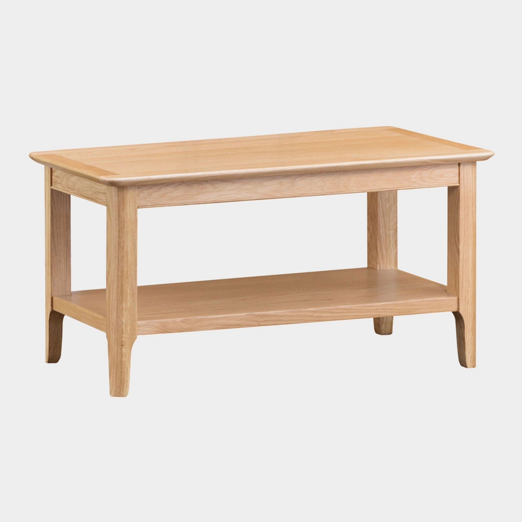 Suffolk - Coffee Table In Oak Finishoutdoor coffee table for patio or lounge