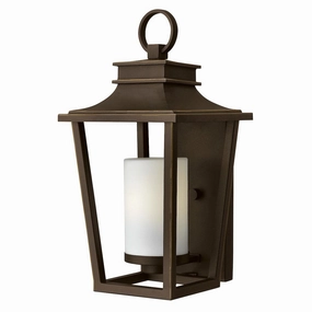 Sullivan Outdoor Wall LightWeatherproof outdoor lighting