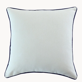 Summer Breeze Outdoor Decorative Accent Cushion - Blueoutdoor patio furniture set