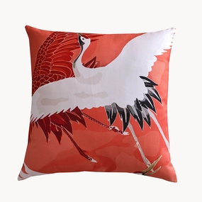 Summer Breeze Outdoor Decorative Accent Cushion - Craneoutdoor patio furniture set