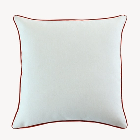 Summer Breeze Outdoor Decorative Accent Cushion - Redoutdoor patio furniture set