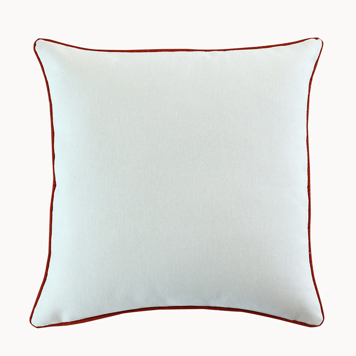 Summer Breeze Outdoor Decorative Accent Cushion - Redoutdoor patio furniture set