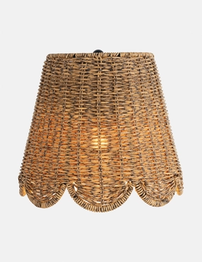Summer Outdoor Flush Mount Sconce by Regina AndrewWeatherproof outdoor lighting