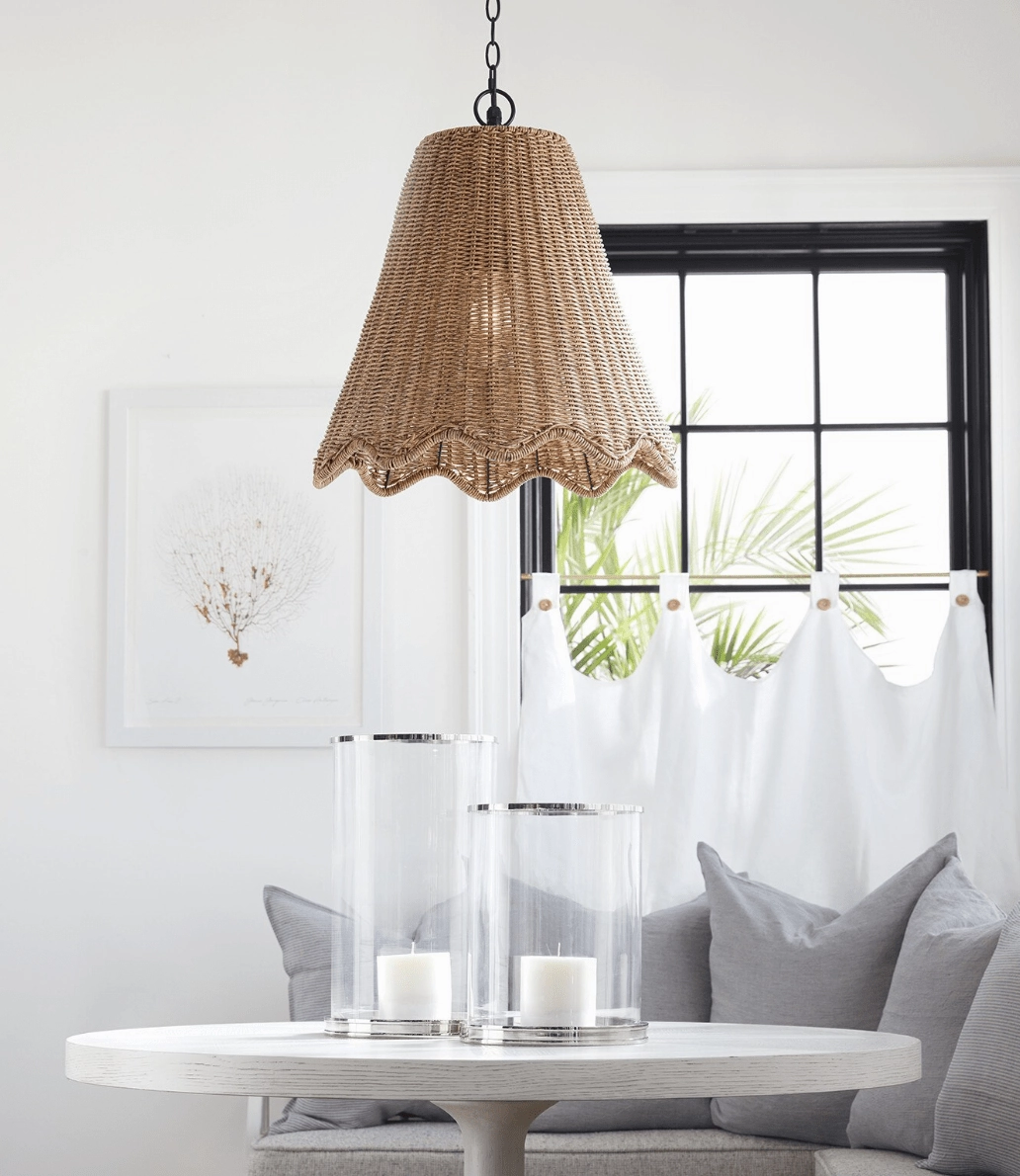 Summer Outdoor Pendant - LargeWeatherproof outdoor lighting