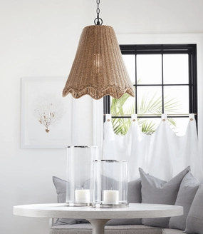 Summer Outdoor Pendant - LargeWeatherproof outdoor lighting