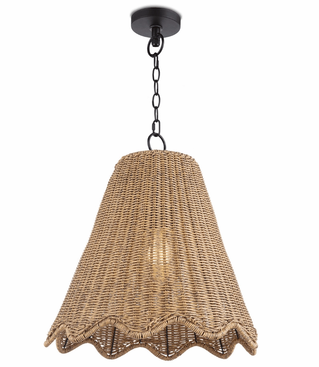 Summer Outdoor Pendant - Large