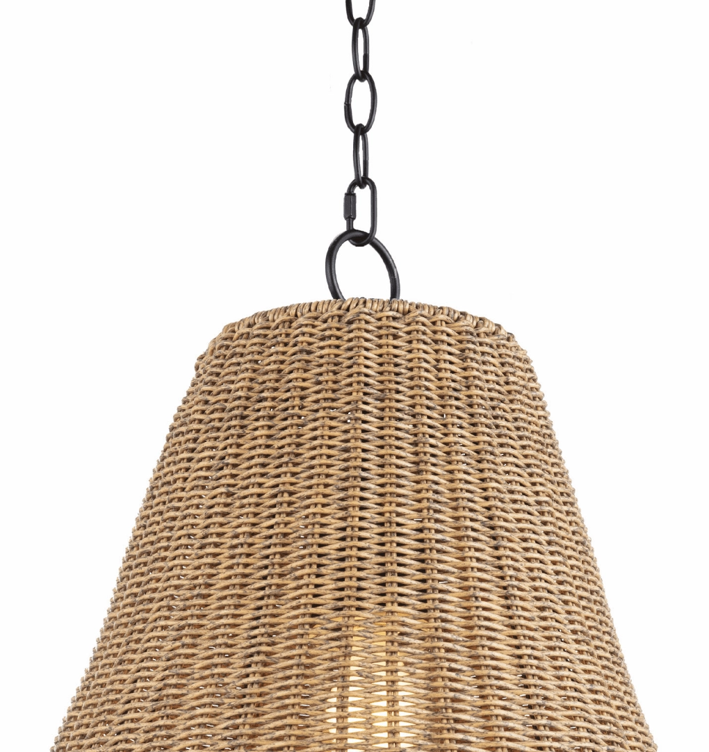 Summer Outdoor Pendant - Large