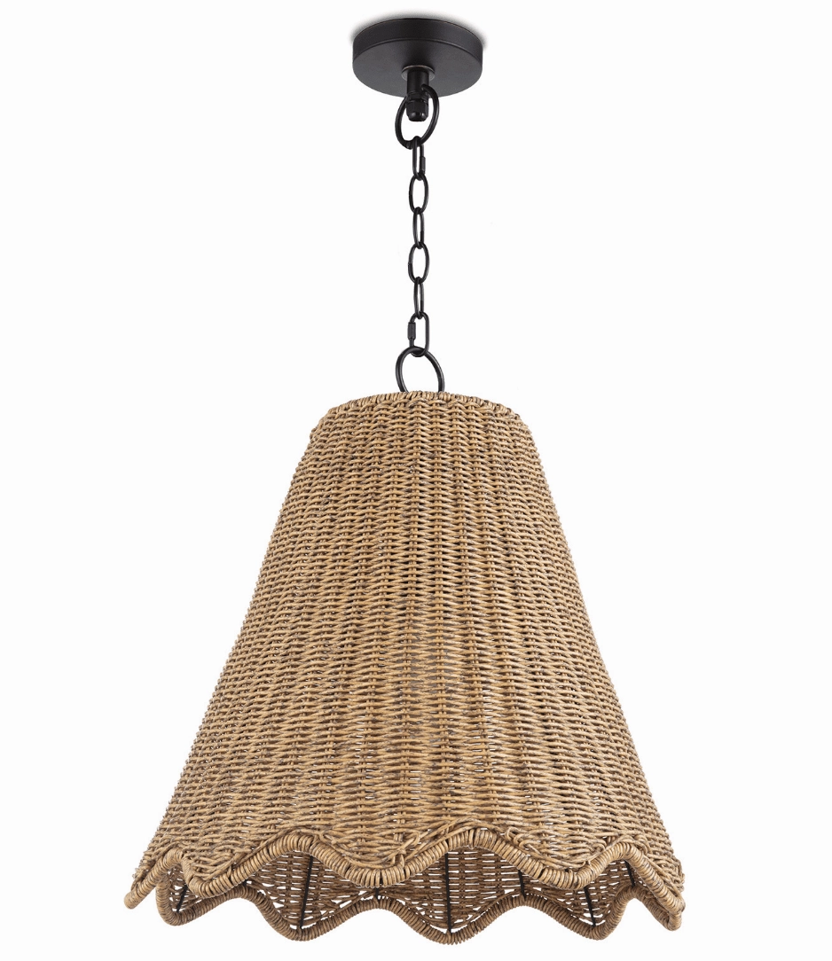 Summer Outdoor Pendant - Small