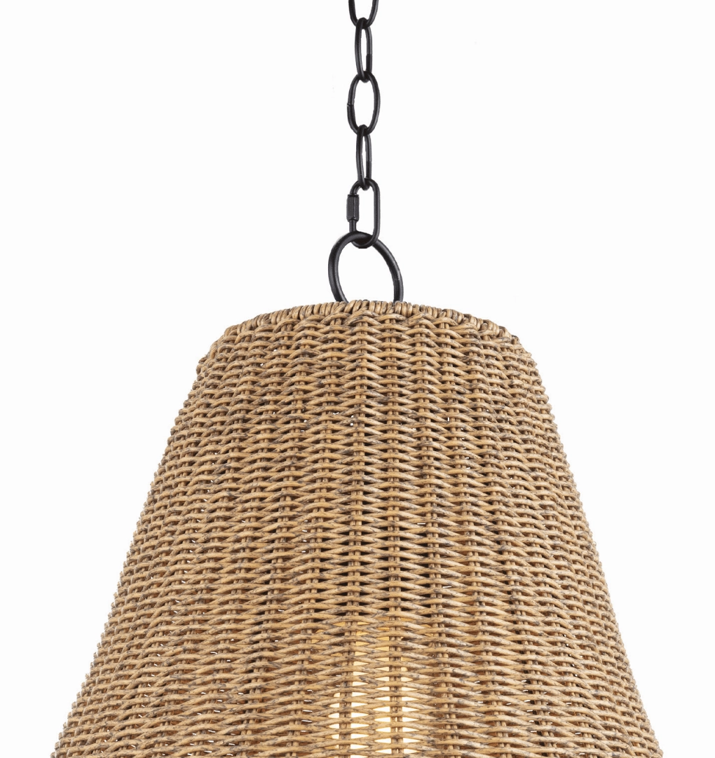 Summer Outdoor Pendant - Small