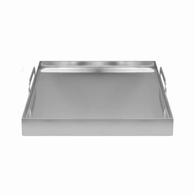 Summerset 14.5x18-inch Griddle Plate - SSGP-18Stainless steel BBQ tool set