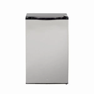 Summerset 21" 4.5 Cu. Ft. Left to Right Opening Compact Refrigerator SSRFR-21S-R