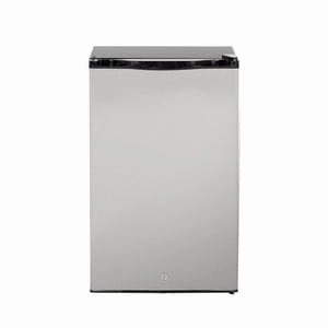 Summerset 21" 4.5 Cu. Ft. Right to Left Opening Compact Refrigerator SSRFR-21S