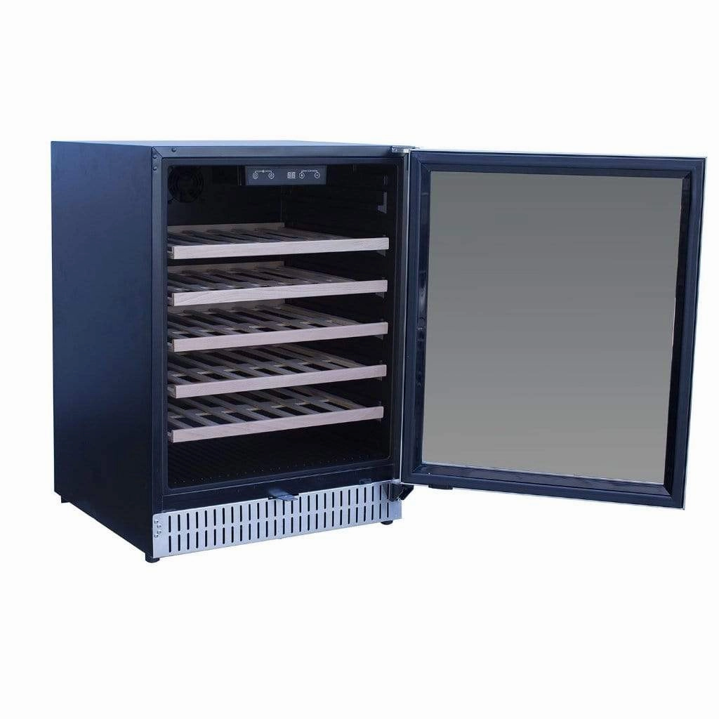 Summerset 24" Outdoor Rated Wine Cooler SSRFR-24