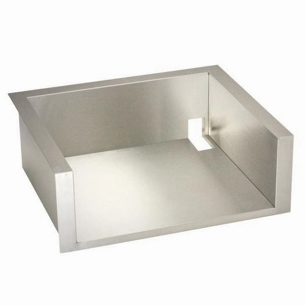 Summerset 30" Grill Liner for Combustible Installation GL-SBG30Stainless steel BBQ tool set